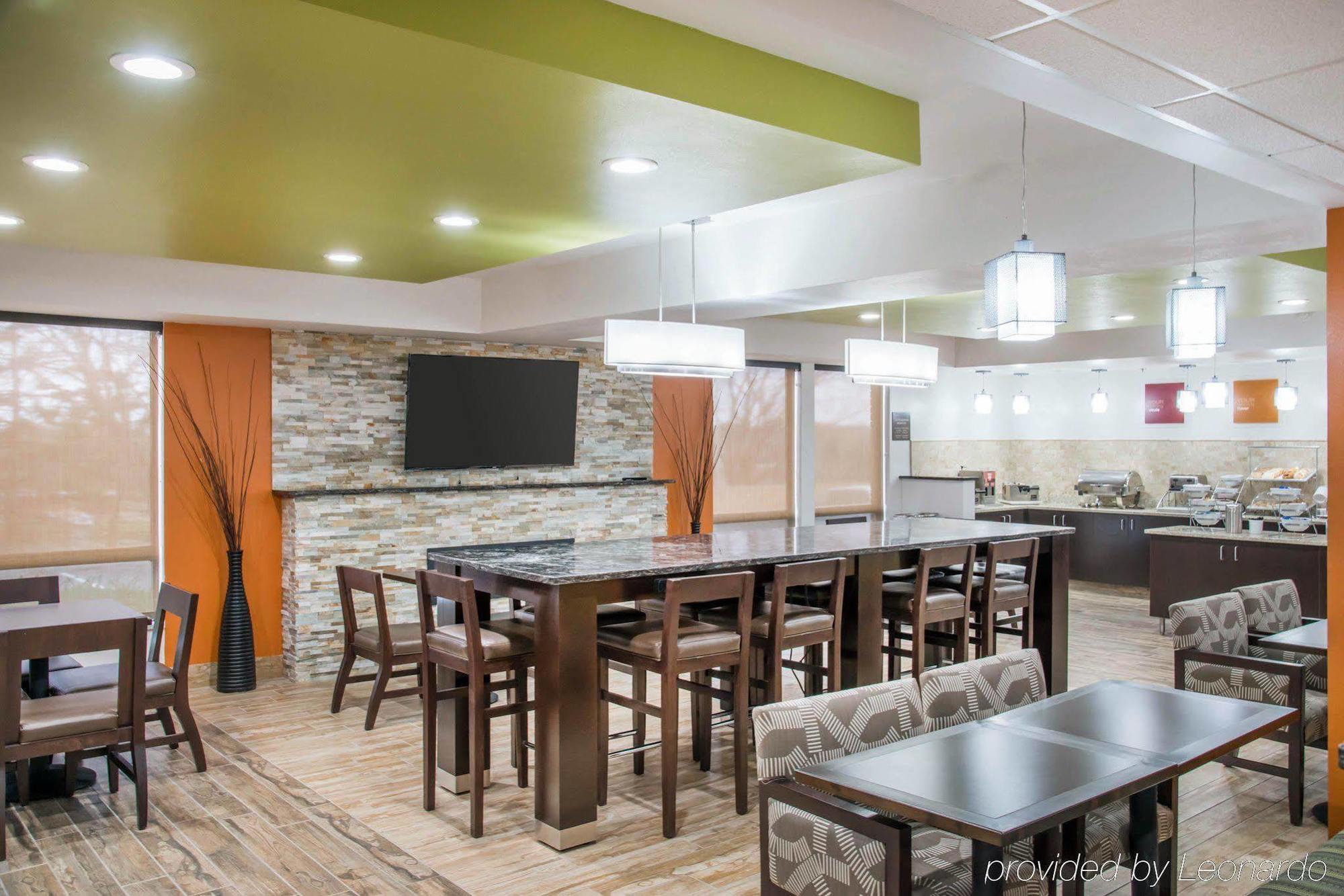 Holiday Inn Express & Suites Eden Prairie - Minneapolis By Ihg Exterior photo